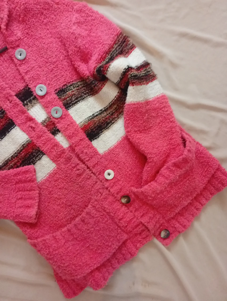 Cardigan Sin marca. - imagen 3