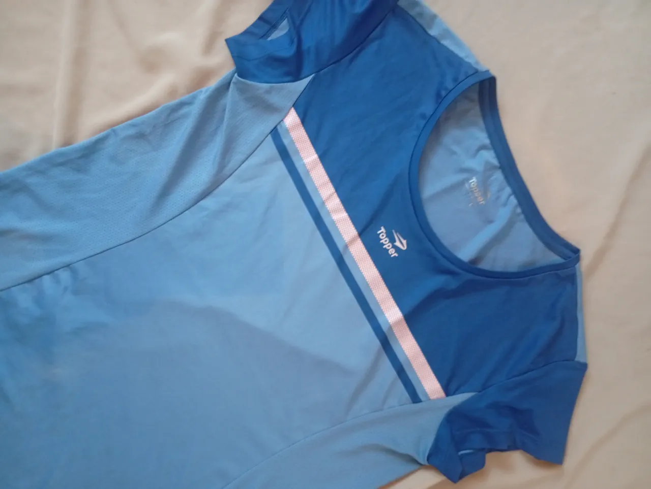 Remera Topper - imagen 2