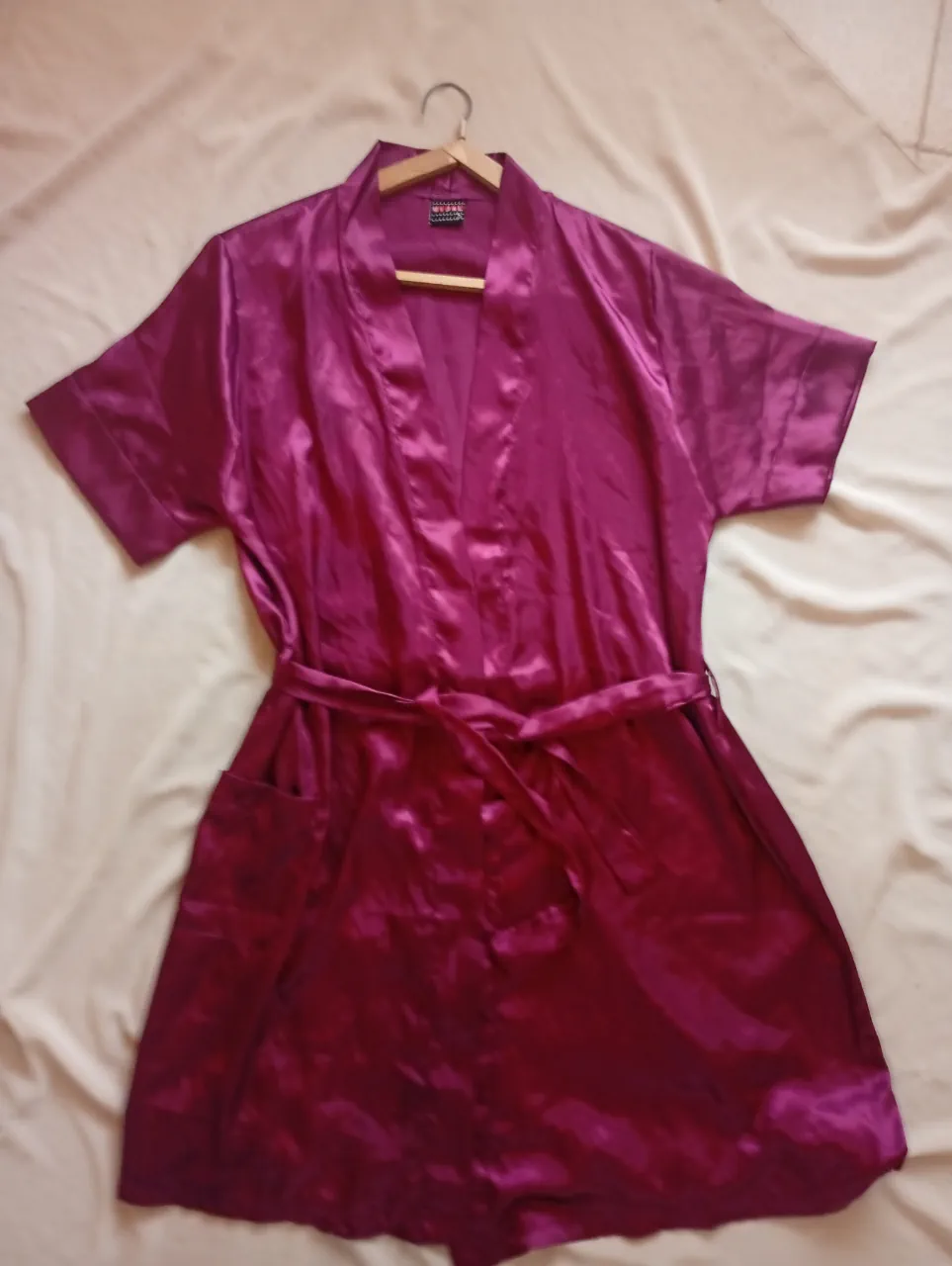 Mijal · Talle XL