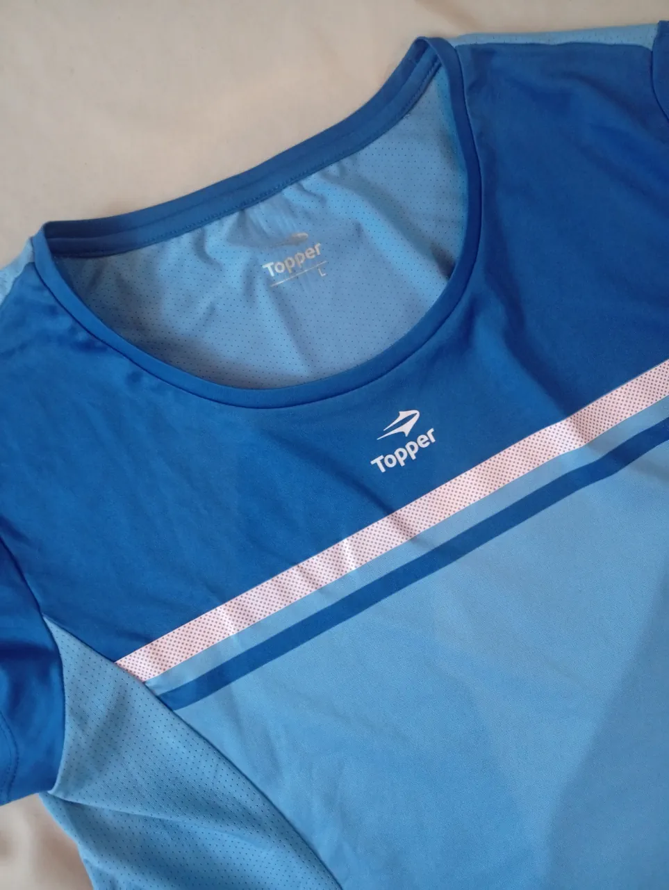 Remera Topper - imagen 3