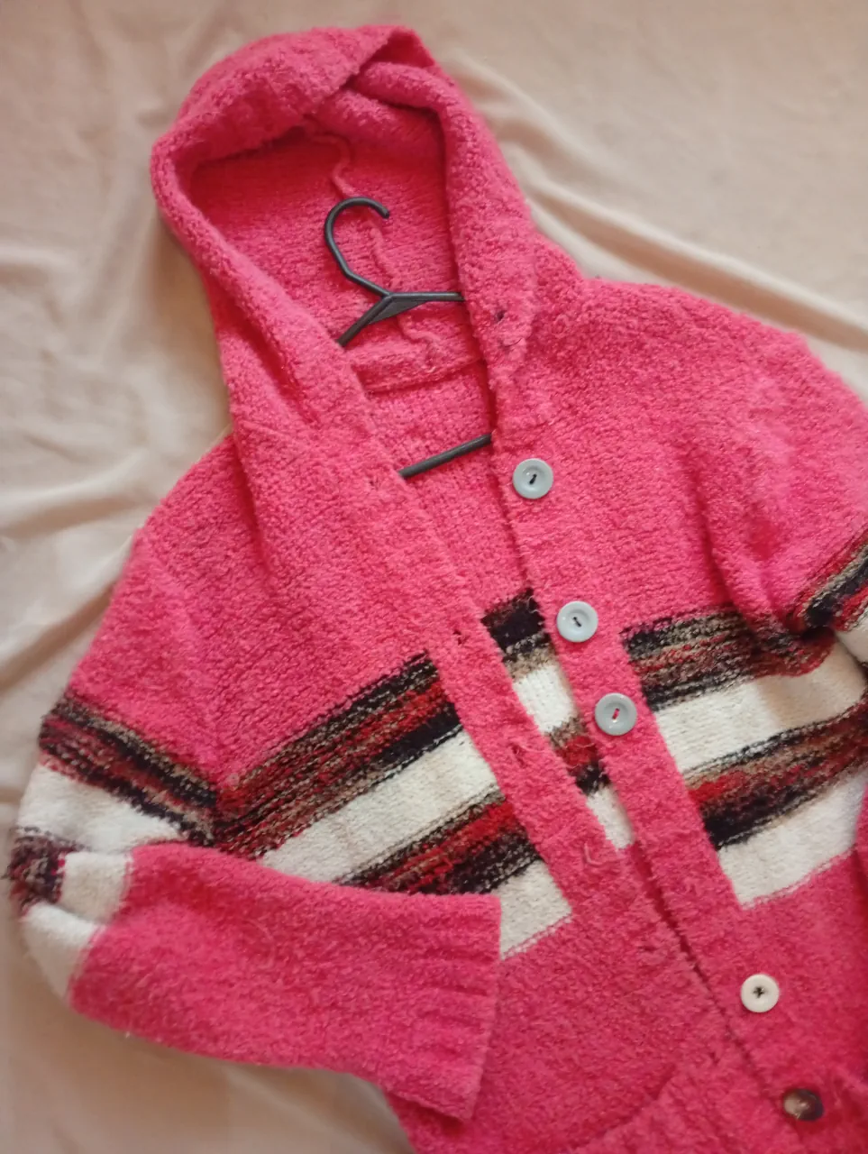 Cardigan Sin marca. - imagen 2