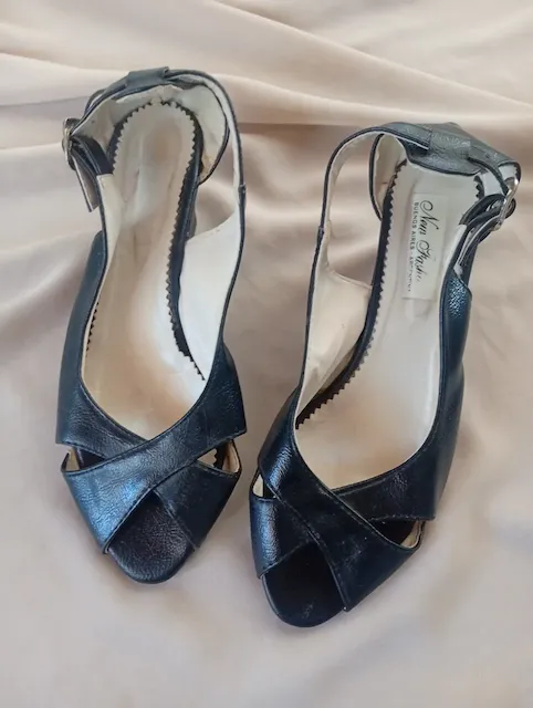 New fashion · Talle AR 38