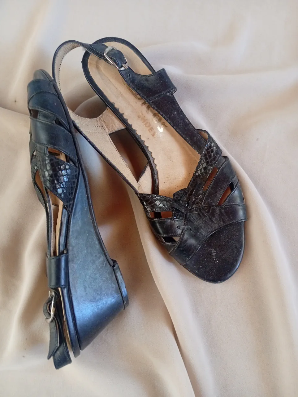 Sandalias Sin marca conocida - imagen 2