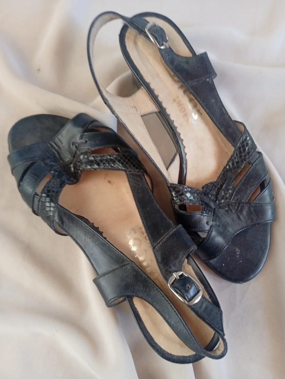 Sandalias Sin marca conocida - imagen 3