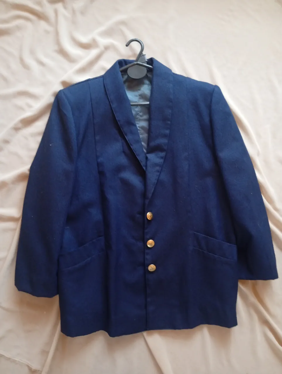 Blazer Sin marca conocida · Talle XL