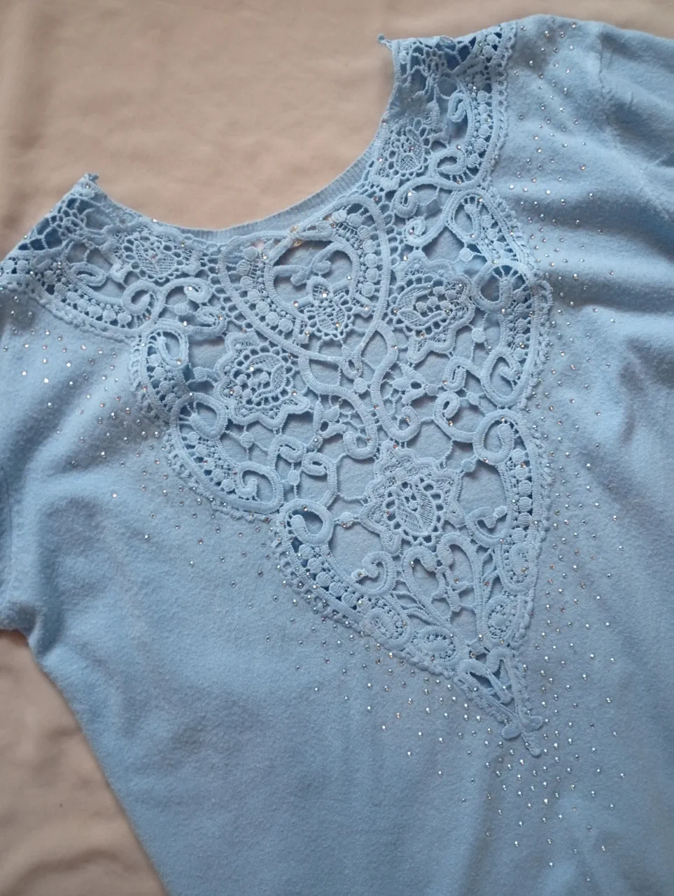 Sweater Only you - imagen 4