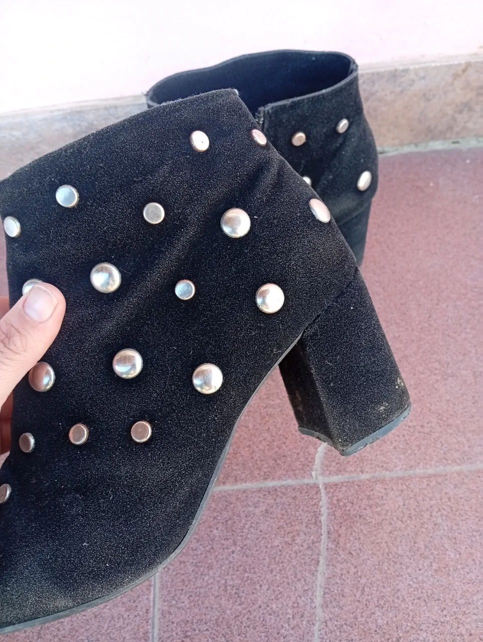 Botas Sin marca conocida - imagen 4