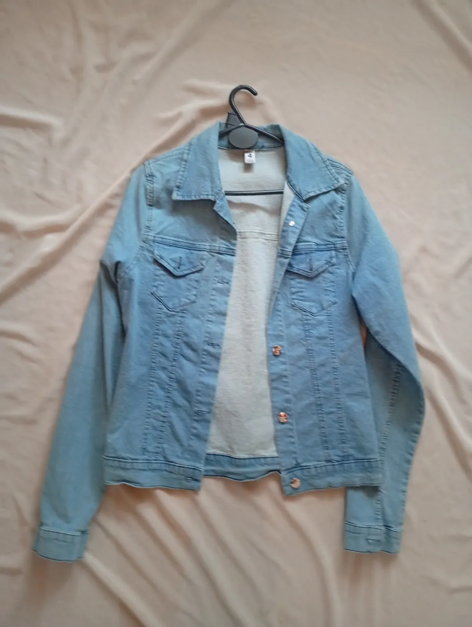 Campera Jansport · Talle M