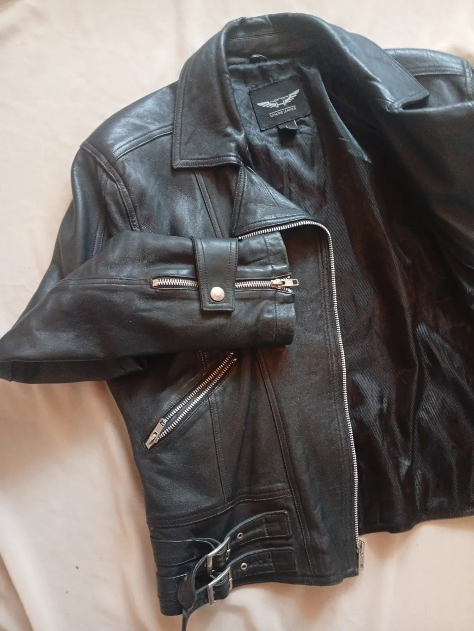 Campera Heron - imagen 4