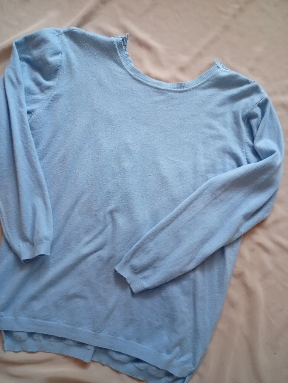 Sweater Only you - imagen 2