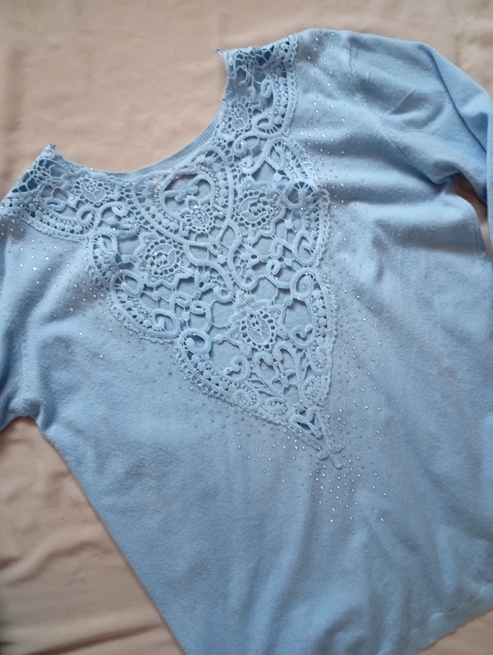 Sweater Only you - imagen 3