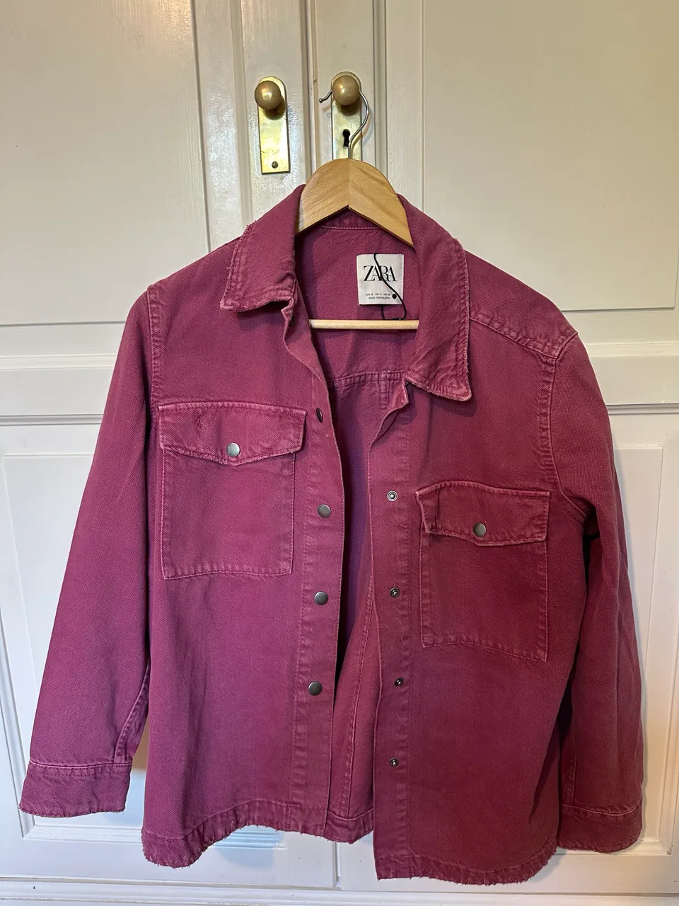 Zara · Talle S