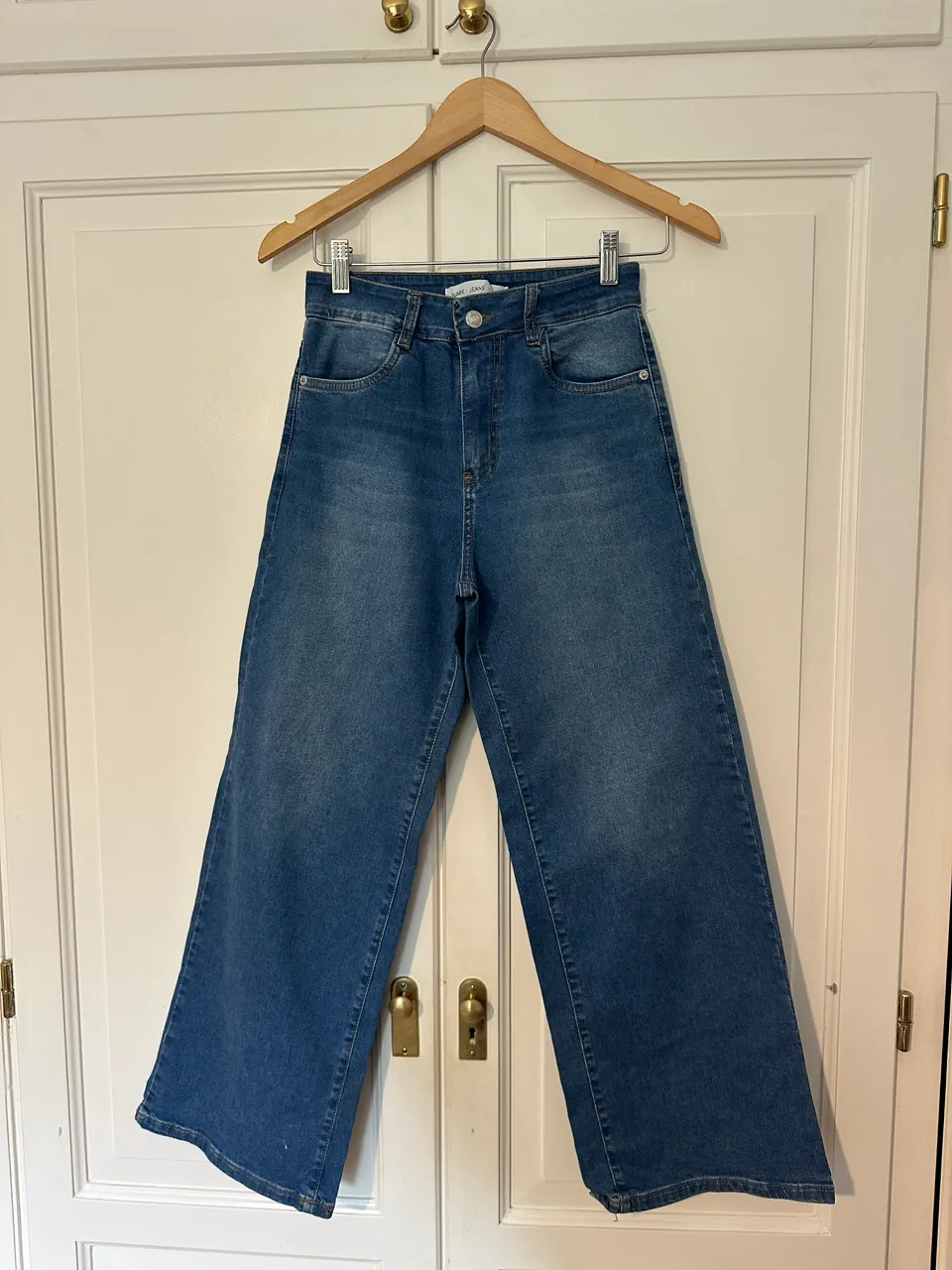 Jean Sin marca - imagen 1