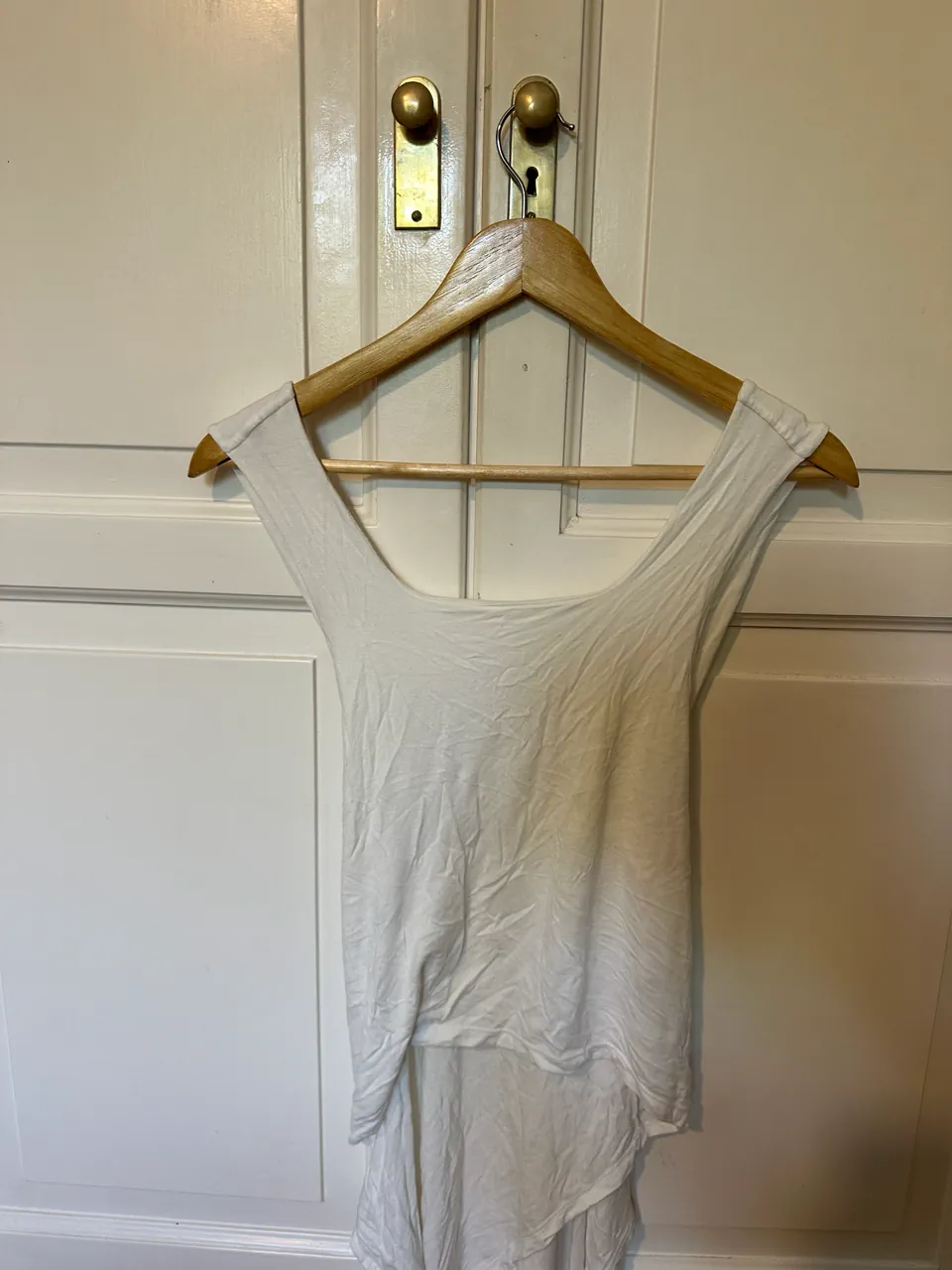 Musculosa Sin marca - imagen 1