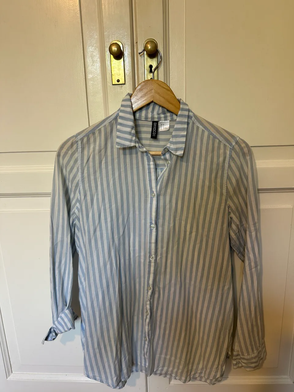 Camisa H&M - imagen 1