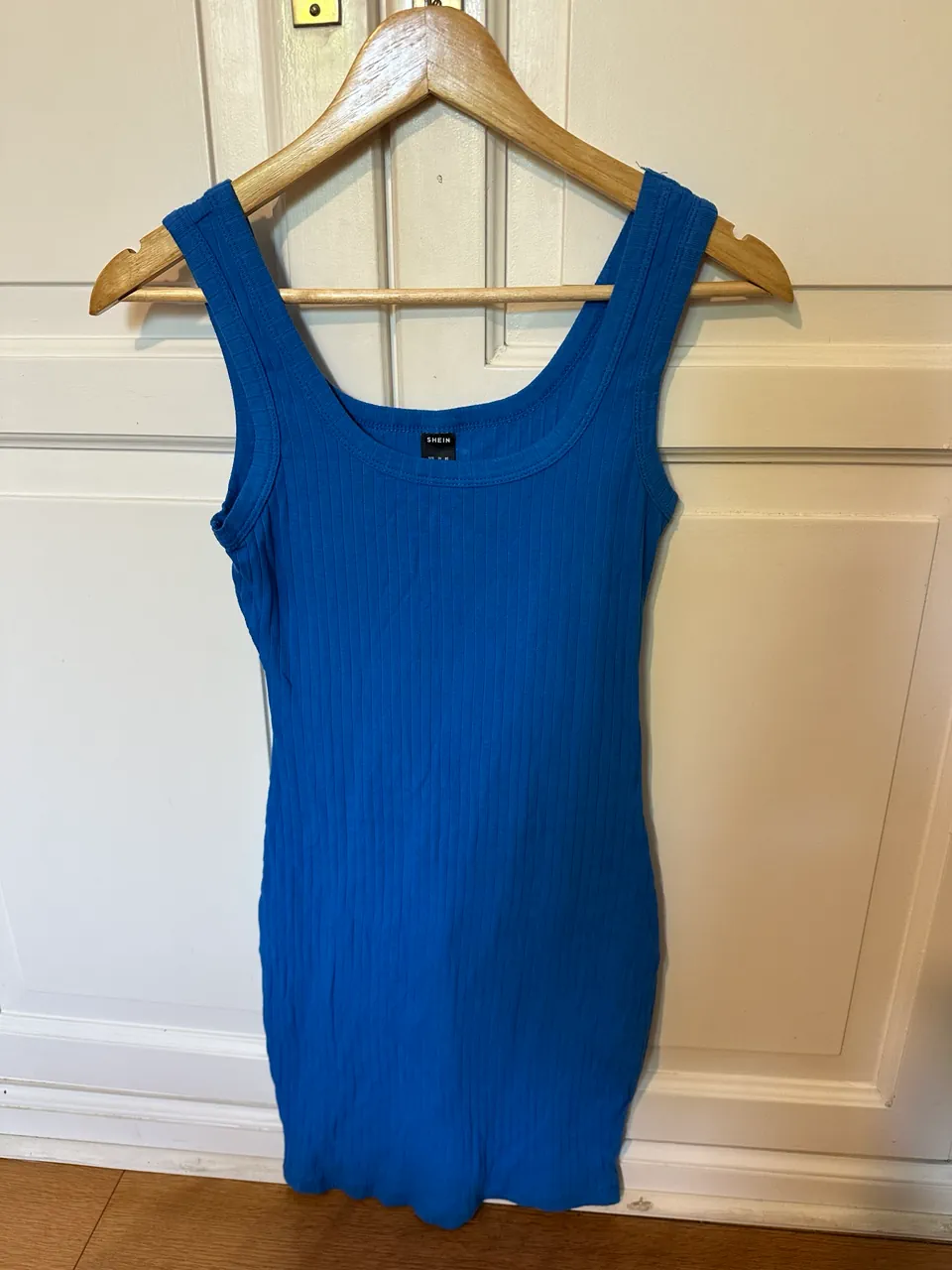 Vestido Shein - imagen 1