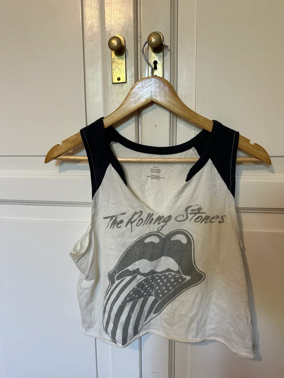Musculosa American Eagle - imagen 1
