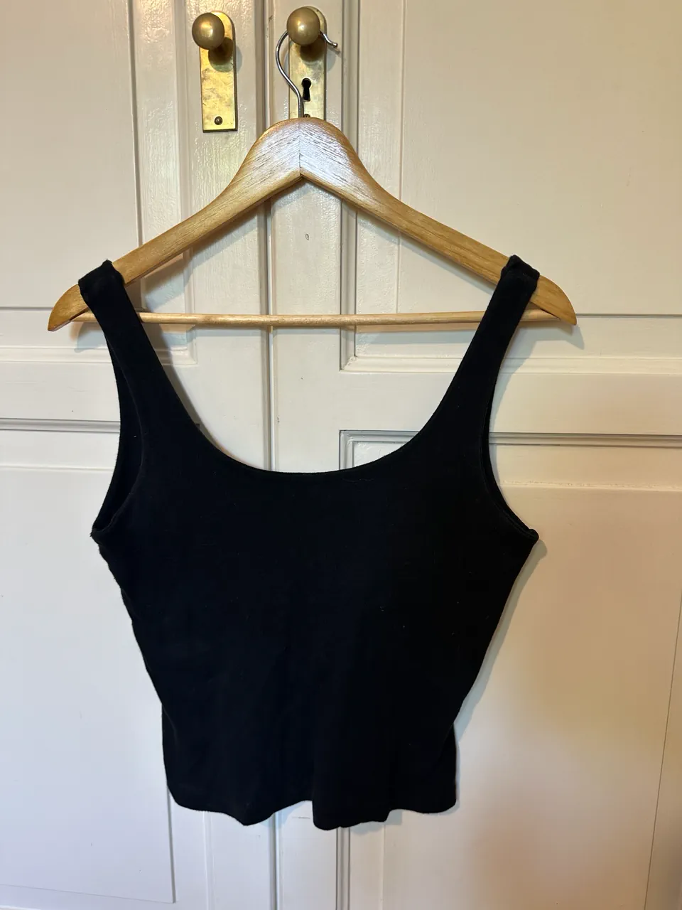 Musculosa Sin marca - imagen 1