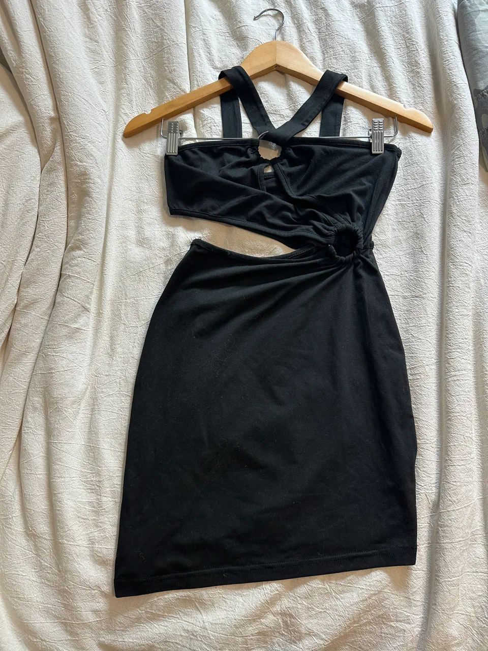 Vestido Shein - imagen 1