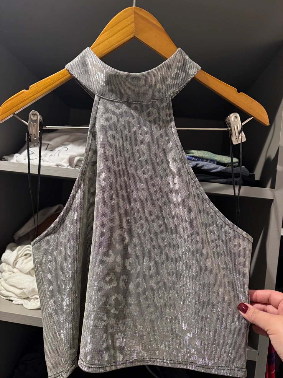 Top Topshop - imagen 1
