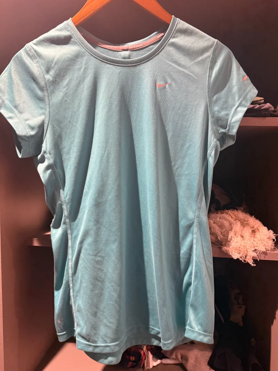 Nike · Talle M