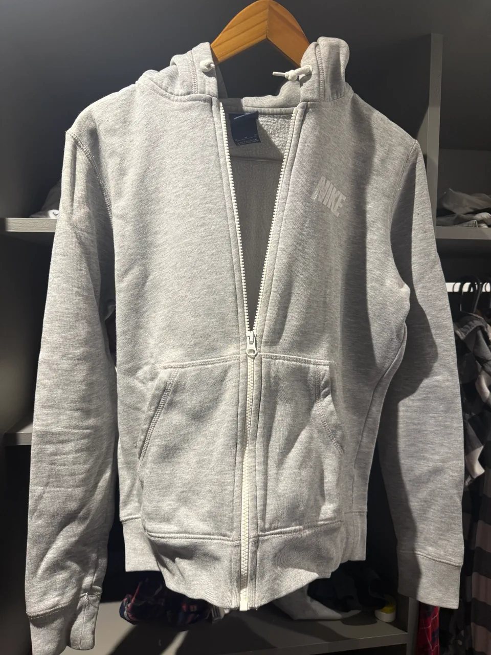 Buzo Nike - imagen 1