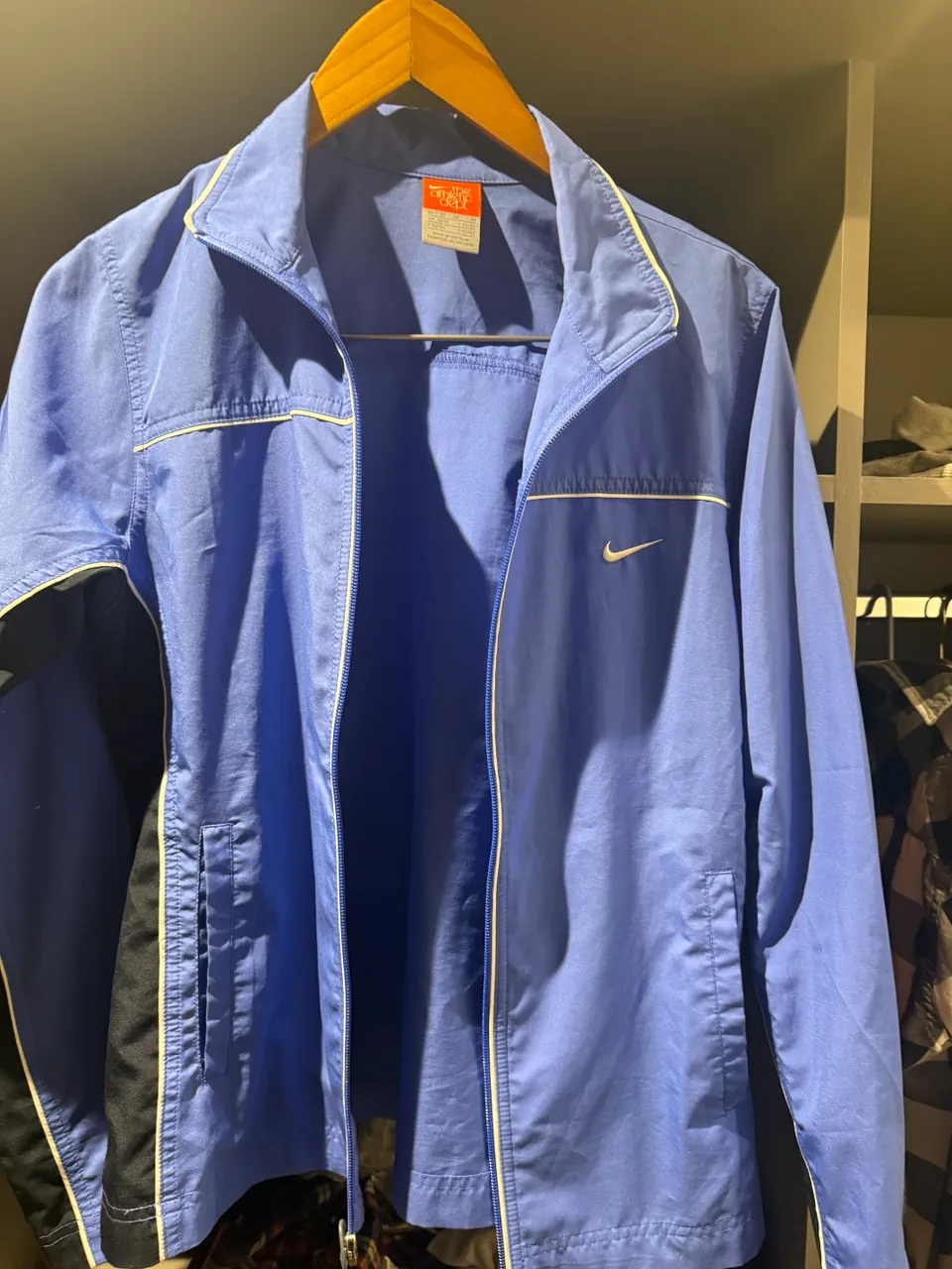 Campera Nike - imagen 1