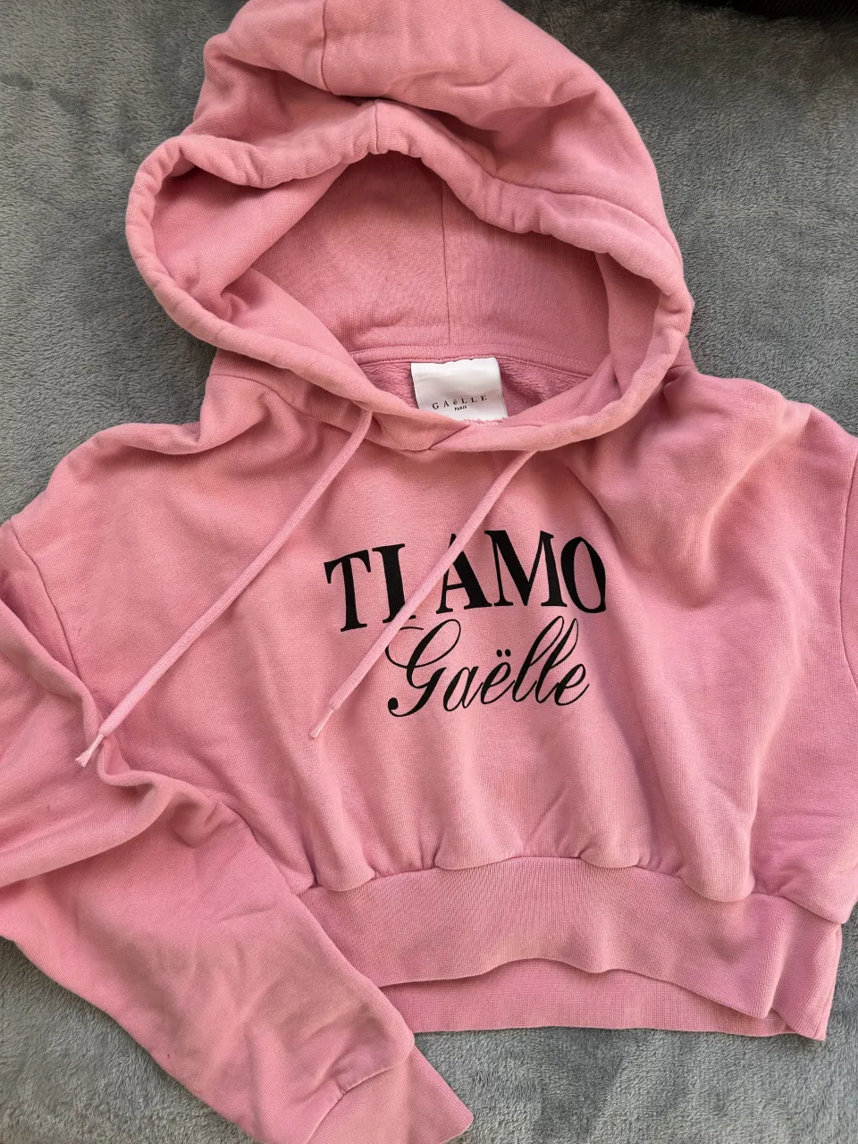 Buzo Gaëlle · Talle S