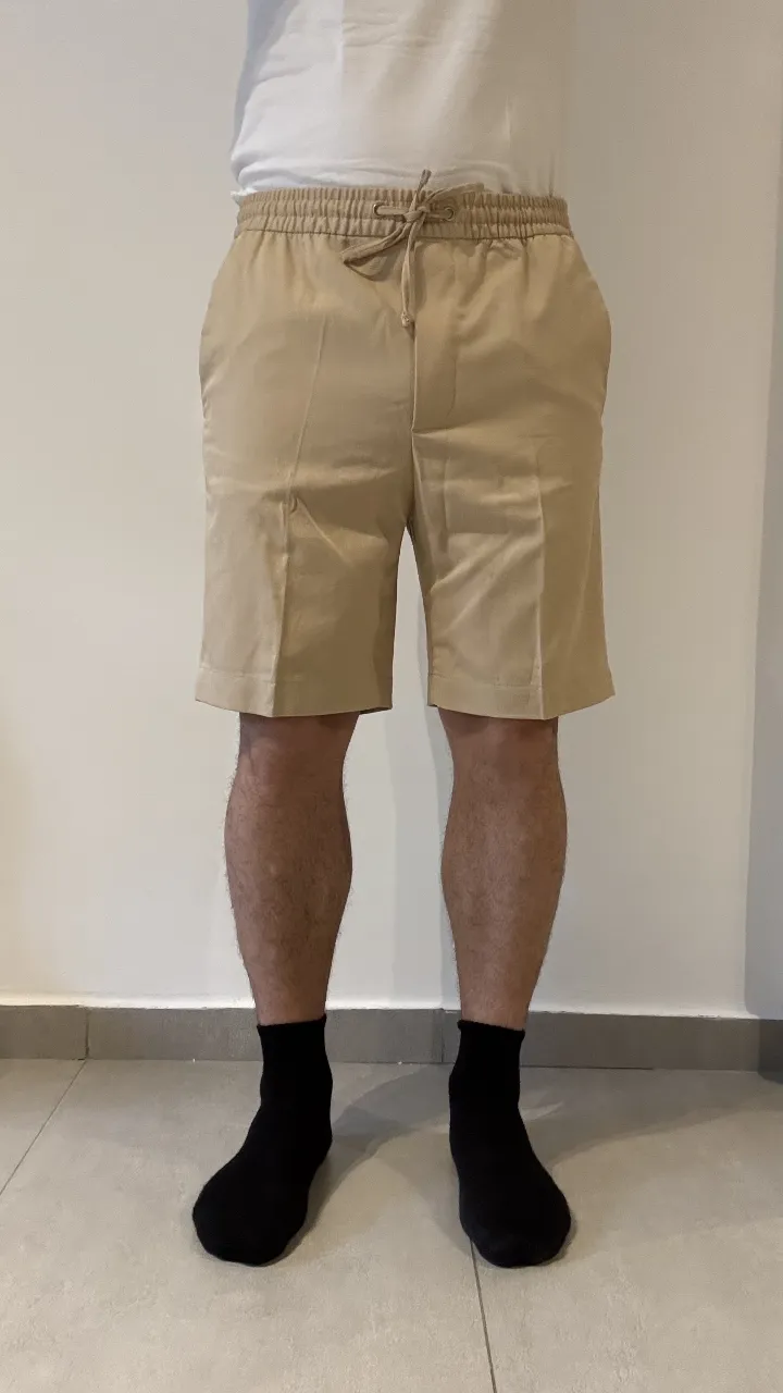 Bermuda H&M · Talle M