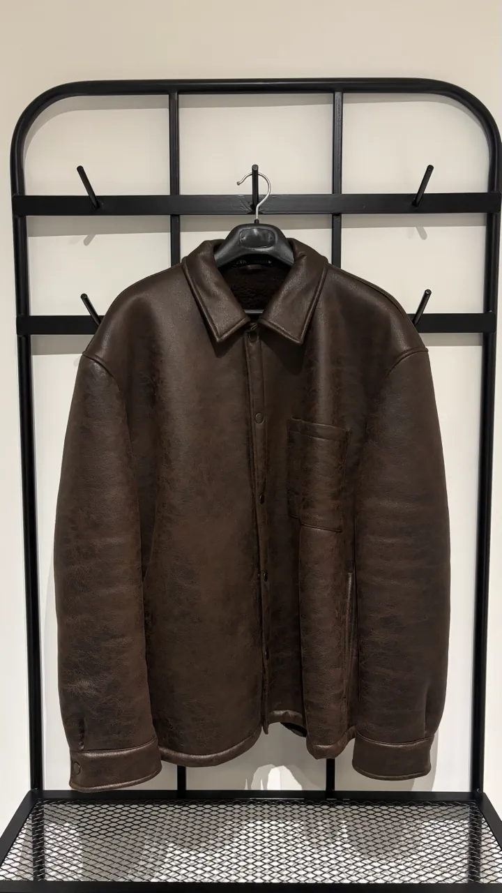 Campera Zara - imagen 2