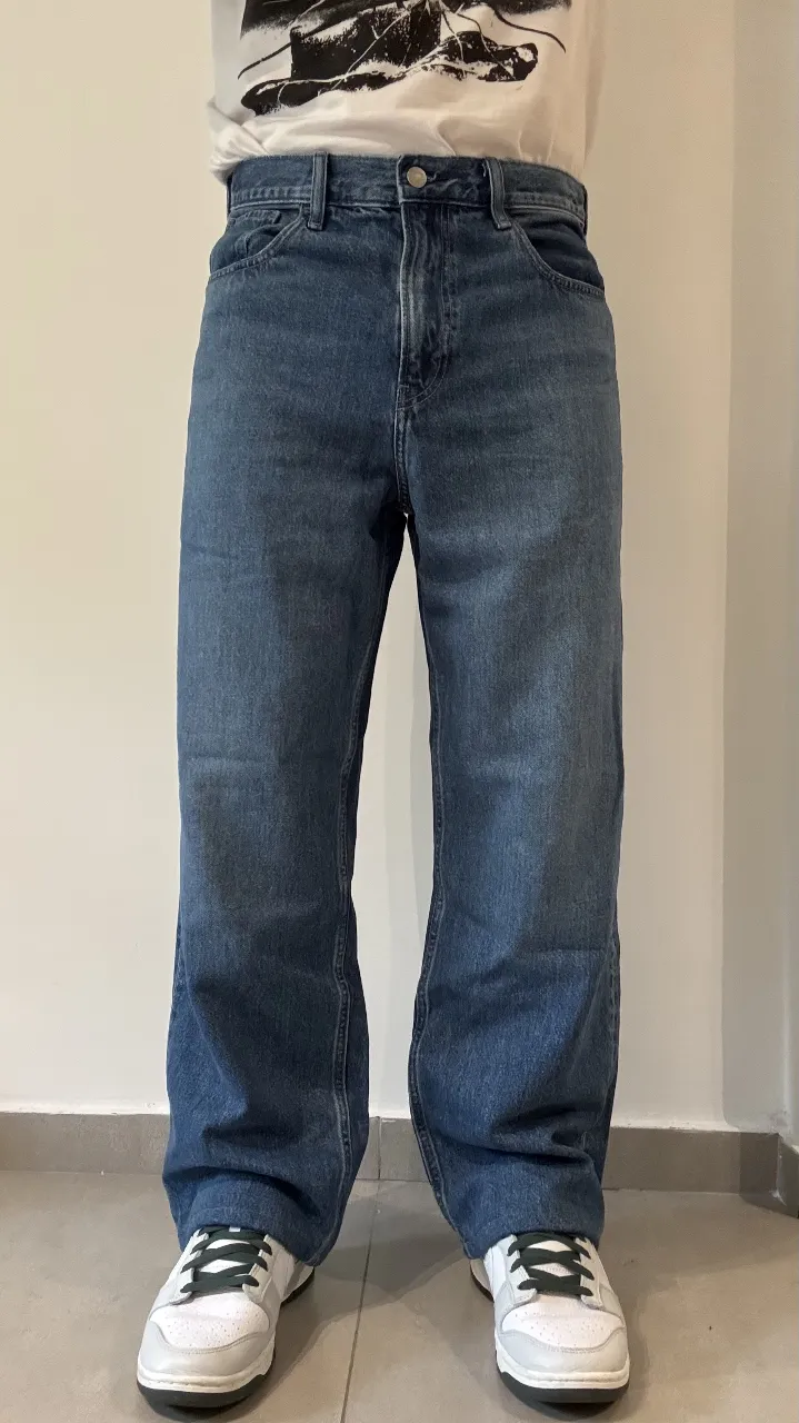 Uniqlo · Talle US 32