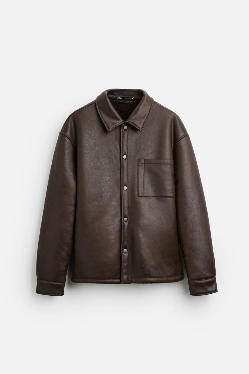 Zara · Talle M