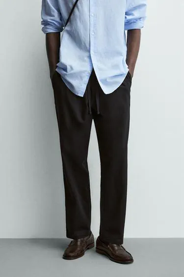 Zara · Talle EU 40