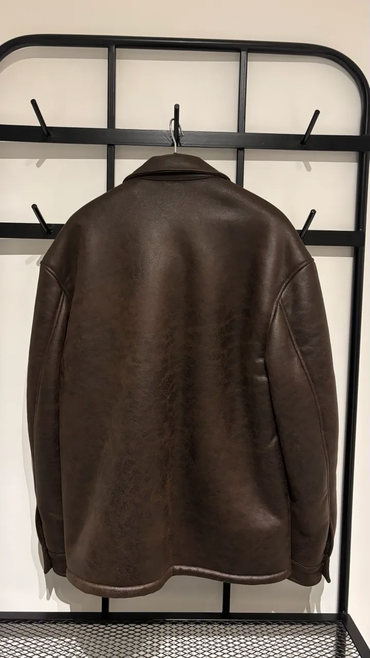 Campera Zara - imagen 3