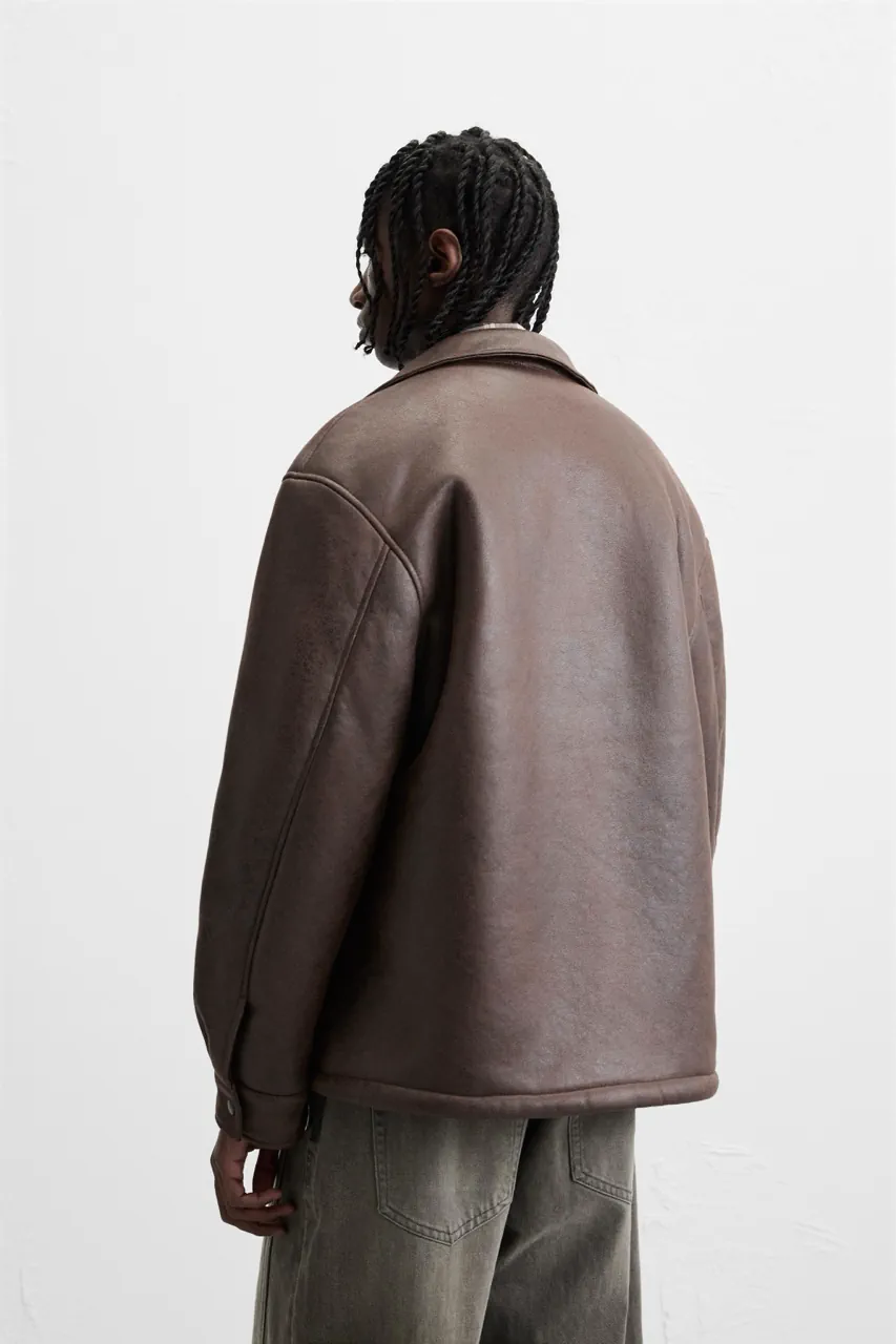 Campera Zara - imagen 7