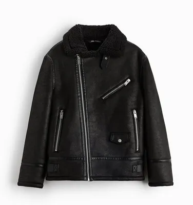 Zara · Talle M