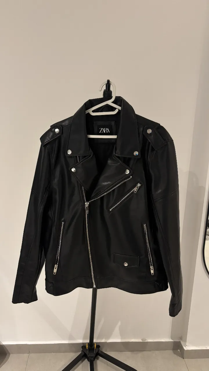Zara · Talle L
