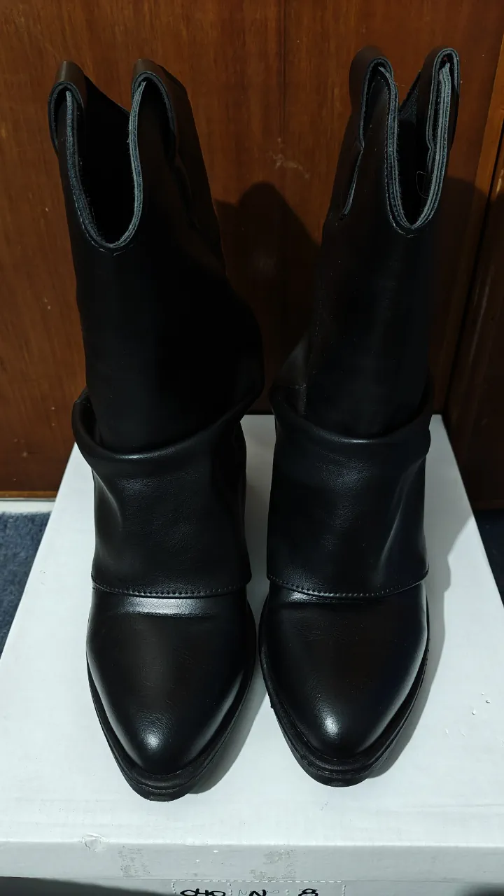 Botas AC - imagen 1