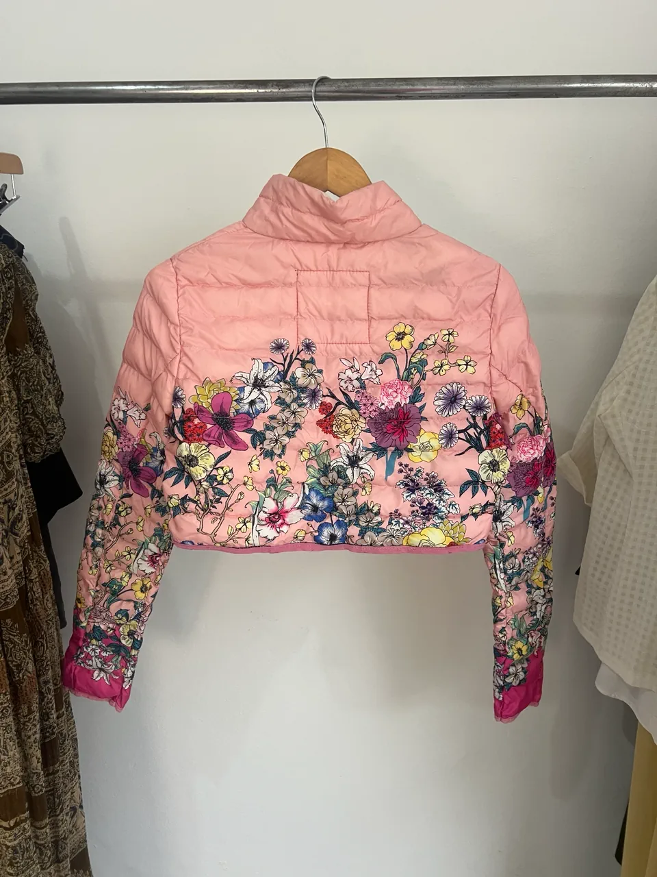 Cuesta Blanca · Talle M