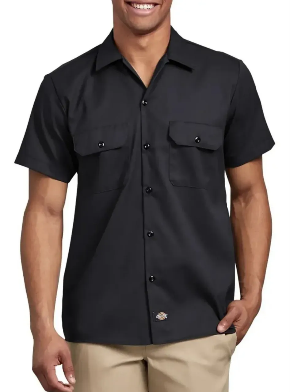 Camisa Dickies - imagen 1