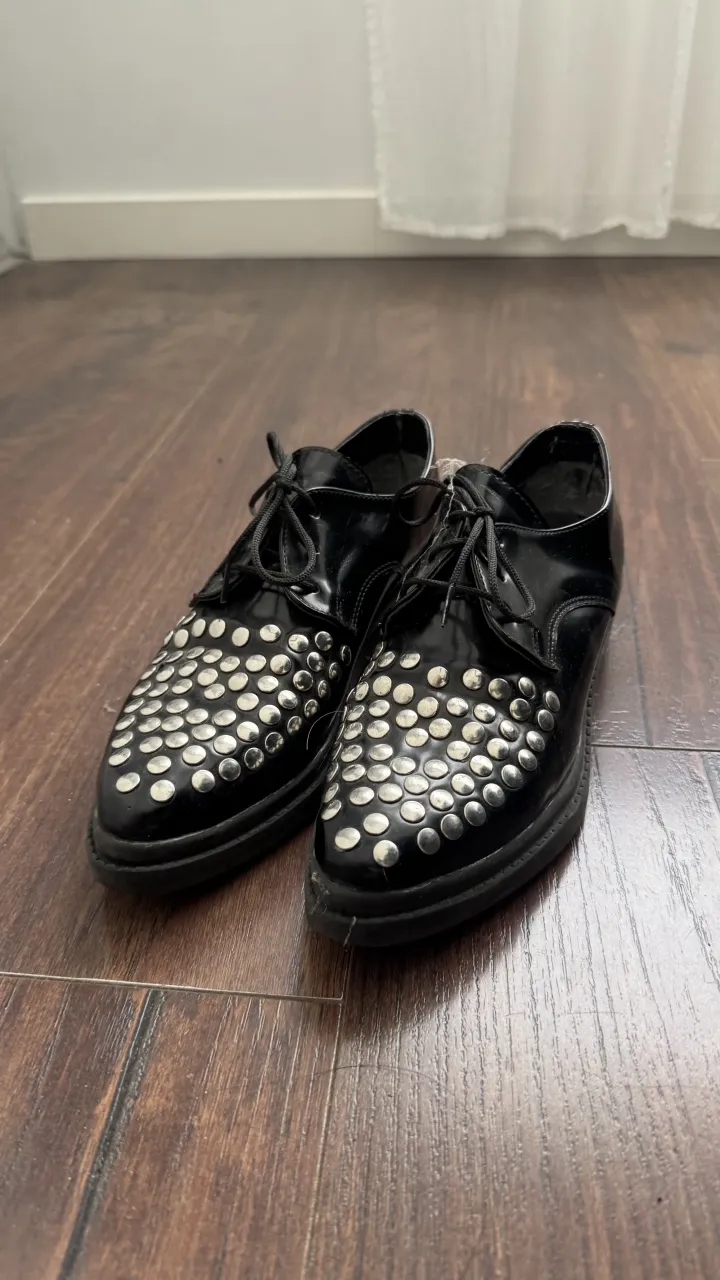 Zapatos Otro - imagen 1