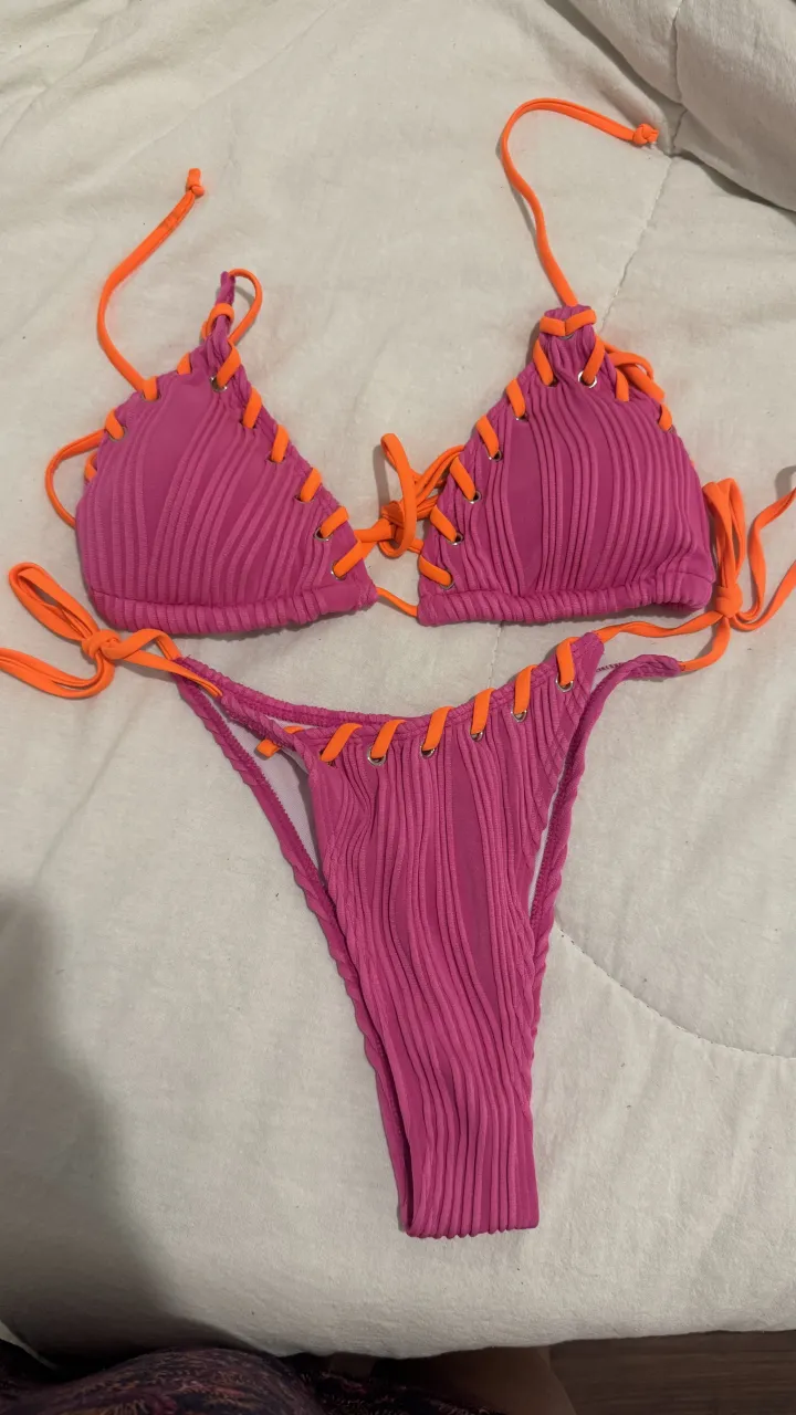 Bikini Shein - imagen 1