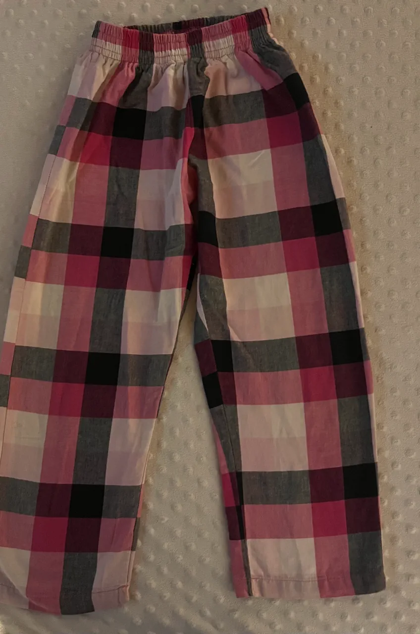 ELEPANTS · Talle 8 años / 128 cm
