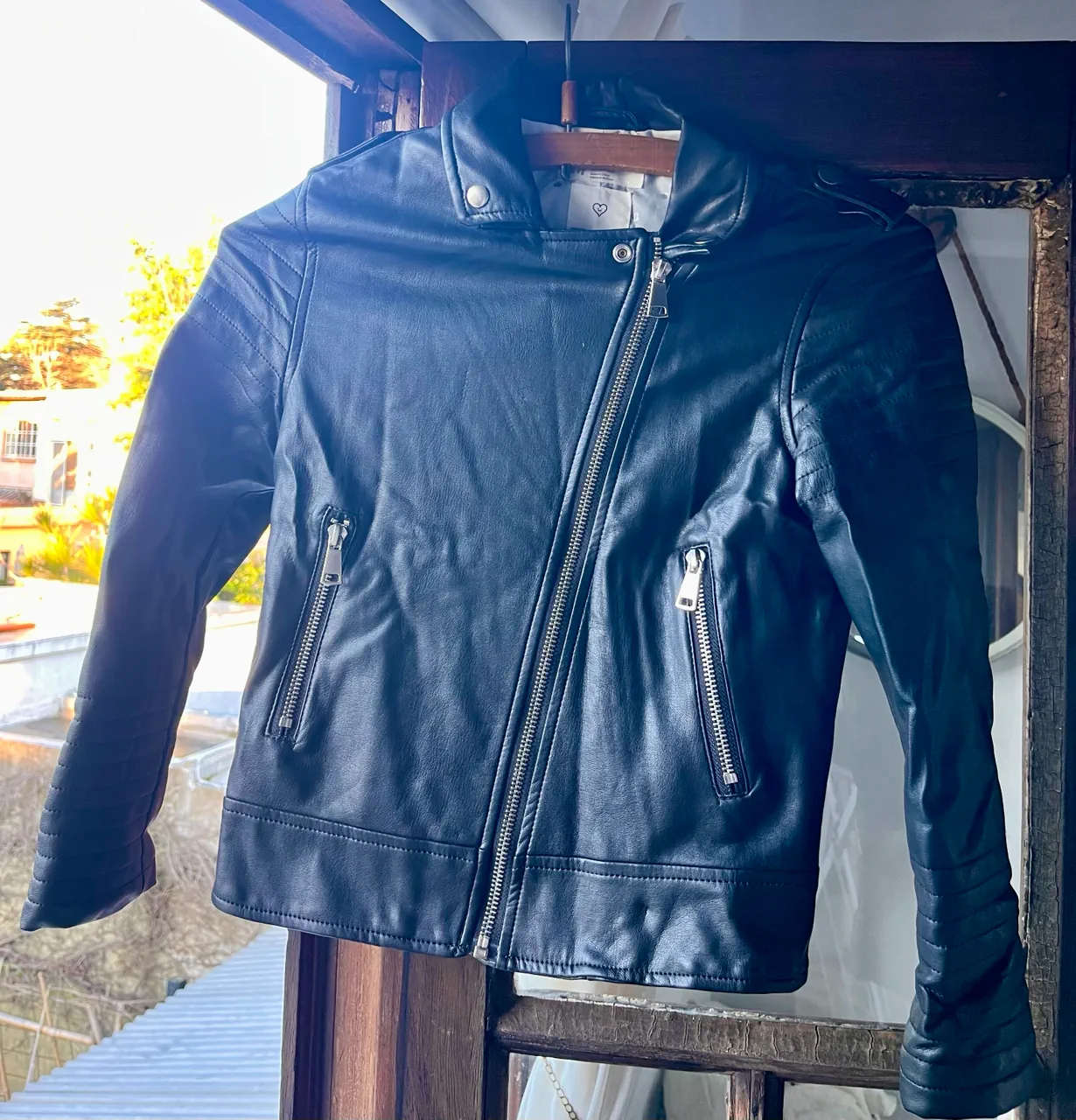 Campera H&M