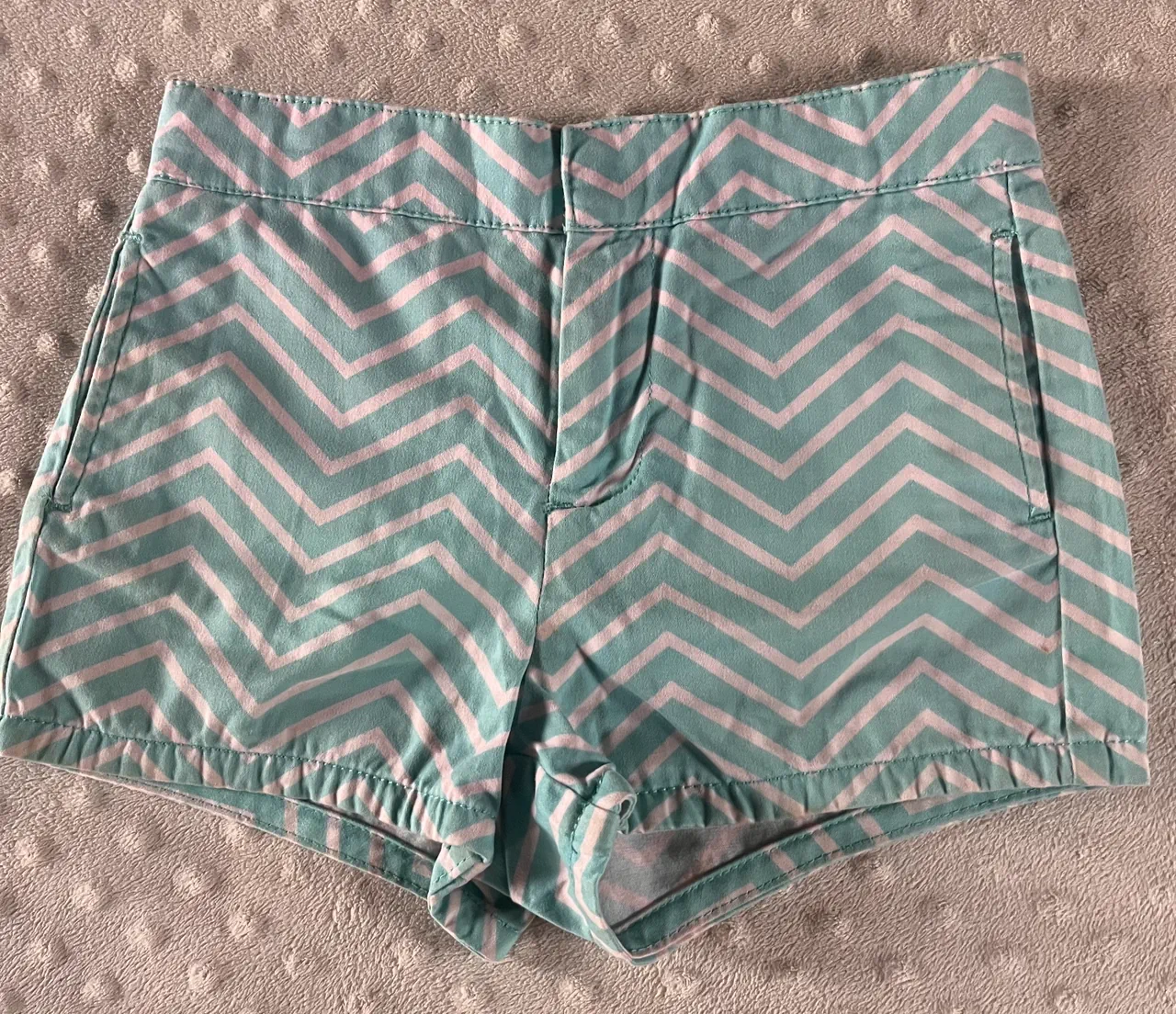 Short de jean GAP - imagen 1