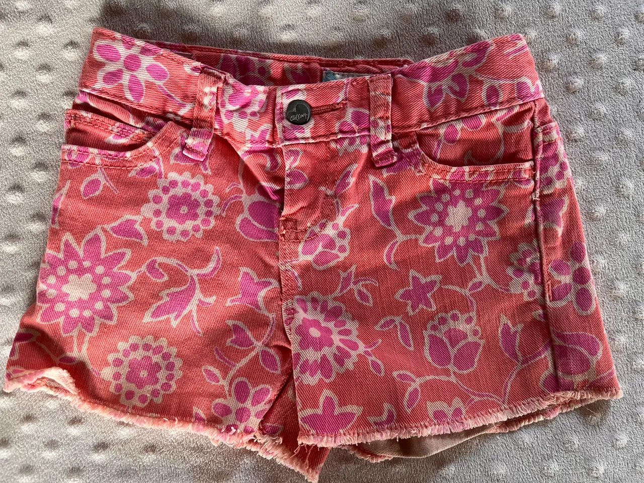Short de jean Old Navy · Talle 5 años / 110 cm