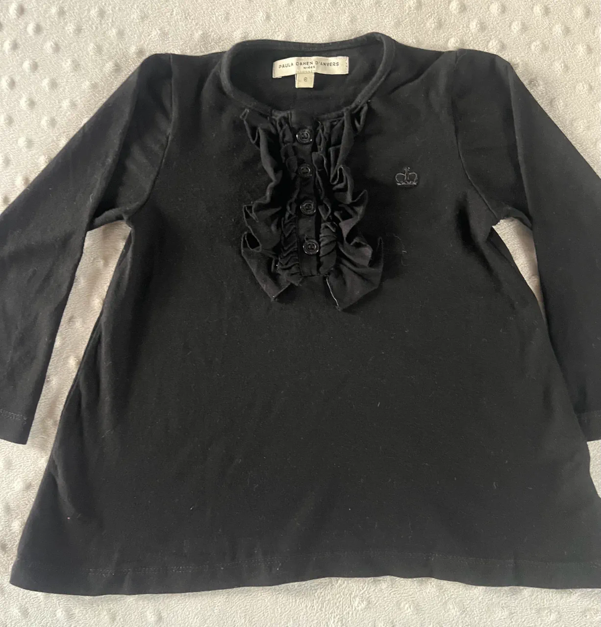 Remera Paula Cahen D'Anvers · Talle 5 años / 110 cm