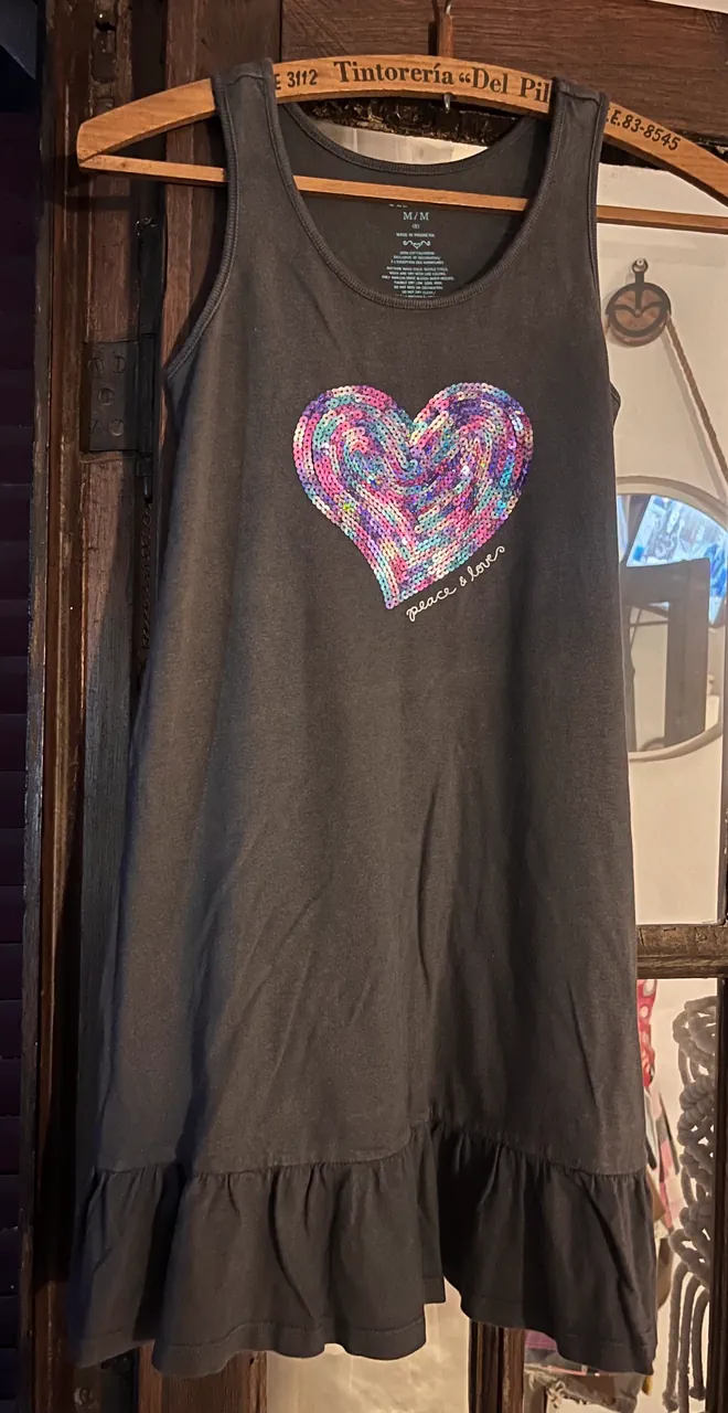 Old Navy · Talle 8 años / 128 cm