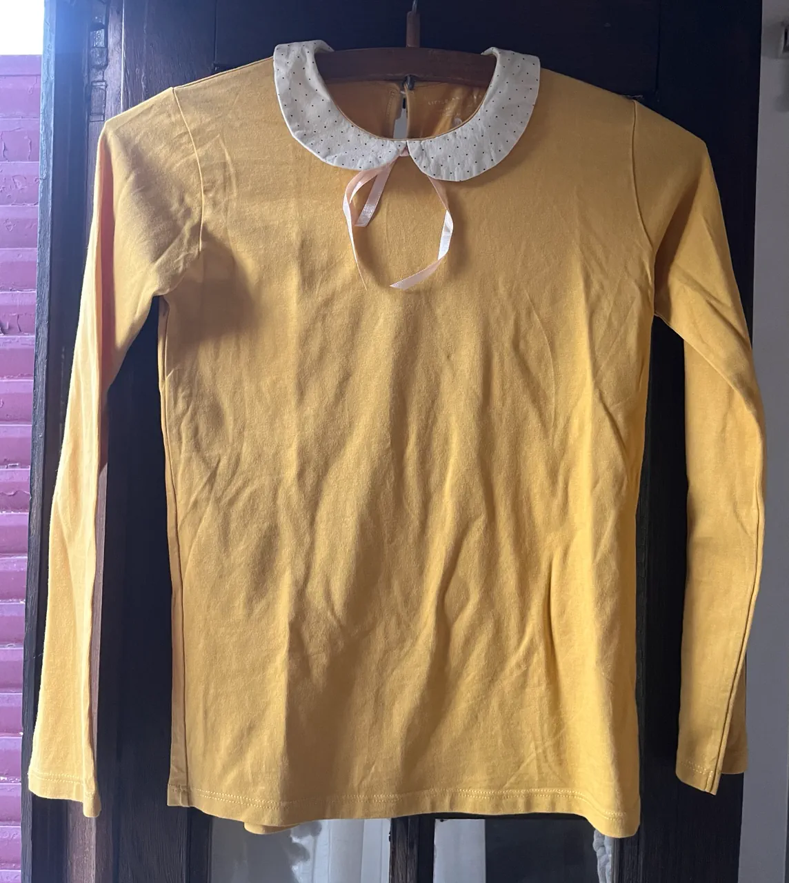 Remera Little akiabara · Talle 10 años / 140 cm