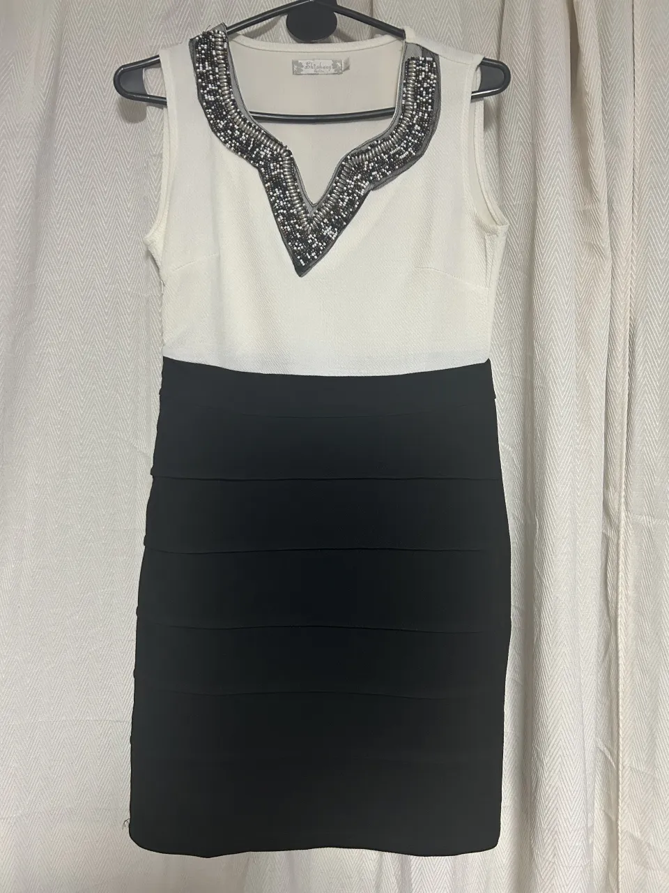 Vestido Sin marca - imagen 1